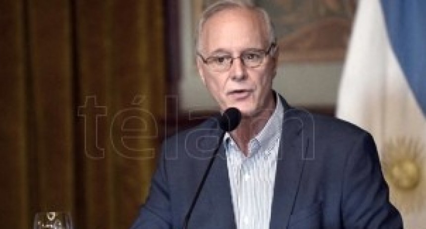 Gollan dijo que el aislamiento 