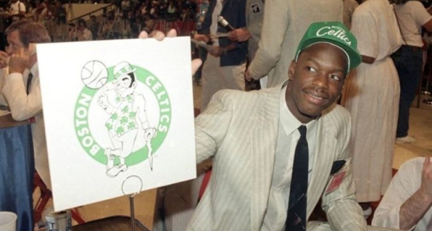 Len Bias, el joven más prometedor que no pudo jugar en la NBA