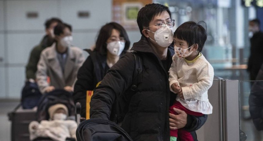 China cumple 10 días sin muertes por coronavirus y empieza a mover el turismo