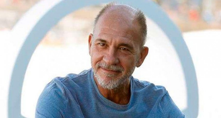 Darío Grandinetti: 