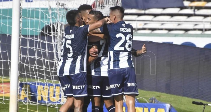 Talleres con Nahuel Tenaglia quieren seguir de racha en la Sudamericana ante Emelec de Ecuador