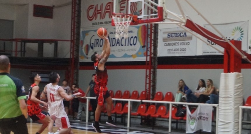 Básquet: Triunfos de Colon y Estudiantes en la Liga Federal