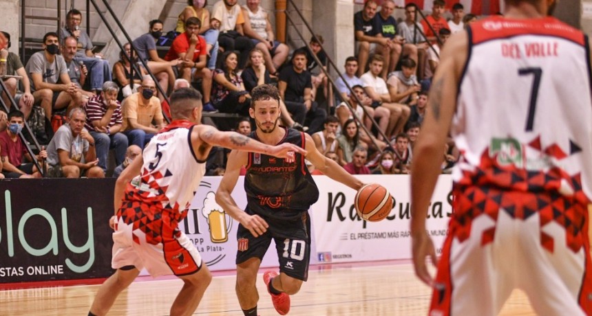 Federal: Colon juega este domingo en Olavarría