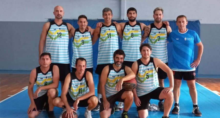 Maxi Saladillo perdió ante Racing de Chivilcoy