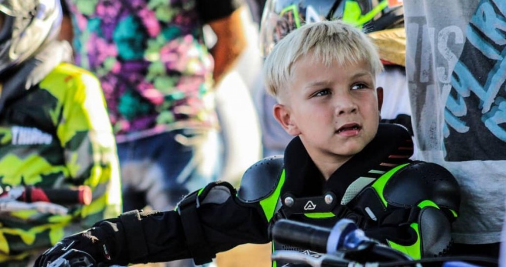 Motociclismo: Saladillenses corren este domingo en Gálvez 