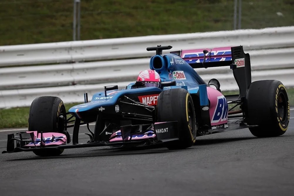Franco Colapinto realizar&aacute; una exhibici&oacute;n con un auto de F&oacute;rmula 1 en Buenos Aires: por qu&eacute; es la llave para recuperar el Gran Premio de Argentina
