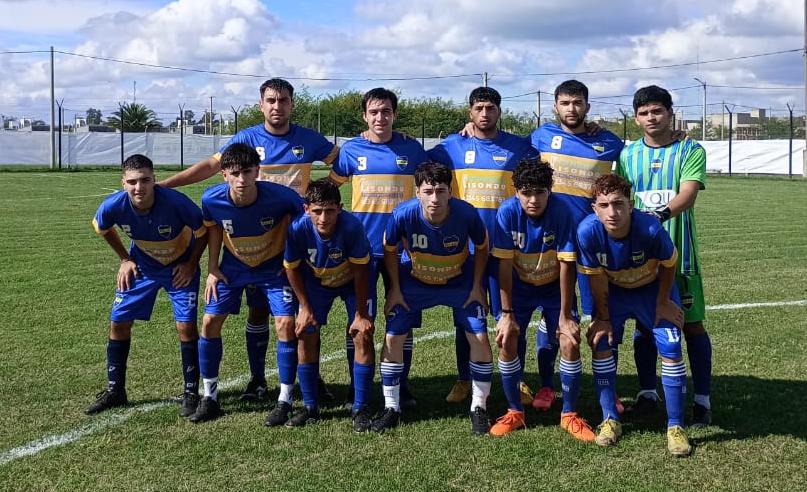 Partidos viernes, s&aacute;bado y domingo 