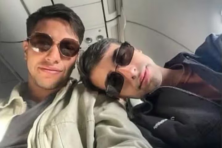 El &ldquo;puto&rdquo; disidente y el lado oscuro de la guerra 