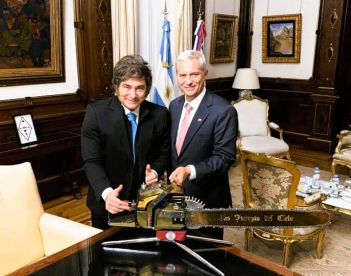 La crueldad &ndash; Por Jos&eacute; Luis Lanao