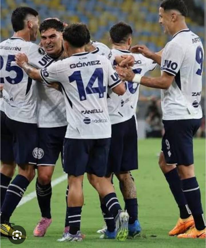 Historico triunfo de Independiente de Mendoza con participaci&oacute;n de Elordi