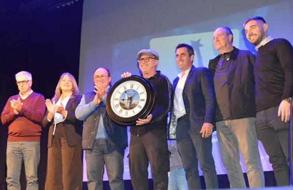 Exitosa 24&deg; Fiesta del Deporte en Saladillo