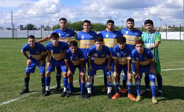 Se jugaron los partidos reprogramados de la tercera fecha