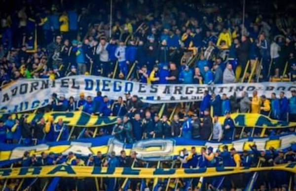 El d&iacute;a del zurdo y el &ldquo;ranchito&rdquo; de Adorni