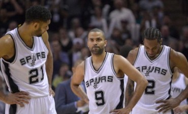 En un partidazo, los Spurs quedaron eliminados ante Los Angeles Clippers