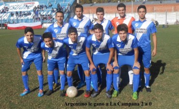 Defensores (DC) le gan&oacute; a Hurac&aacute;n. La Lola a Caz&oacute;n y sigue puntero