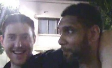 Los Spurs &ldquo;copeteados&rdquo; tras la eliminaci&oacute;n con Los Clippers 