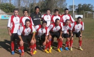 Se viene la octava fecha de Primera y segunda divisi&oacute;n