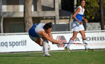 Tabla de goleadoras y posiciones del Torneo de la Cuenca del Saladillo Liga A