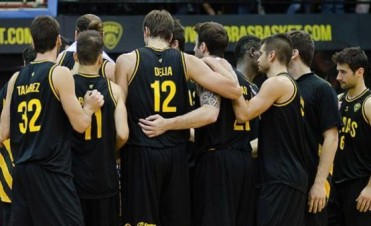 Obras le gan&oacute; a Lan&uacute;s y espera el cruce de play off