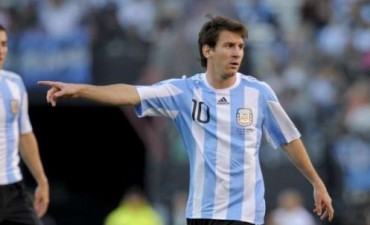 Messi exige guardaespaldas y sirvienta, m&aacute;s cine y 3 jacuzzis