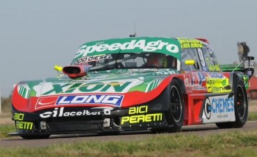 Nicol&aacute;s Ardusso se impuso en el TC en Viedma