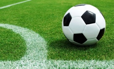 Resultados, Posiciones y pr&oacute;xima fecha del Torneo de Inferiores 