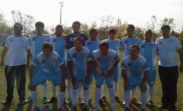 Ultima fecha de la primera fase del Apertura con partidos definitorios