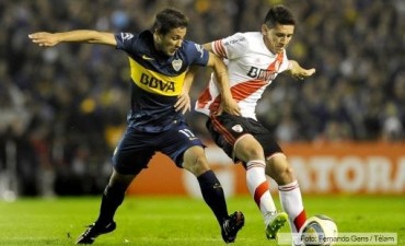 Boca recibe hoy a River, en una revancha a todo o nada