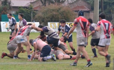 El Rino de Saladillo recibe este s&aacute;bado a Ferro de Olavarr&iacute;a