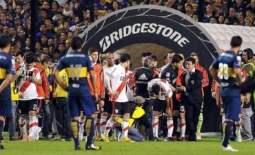 &iquest;Que pasar&aacute; con el Supercl&aacute;sico?