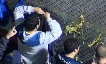 Hoy se conocería la sanción para Boca