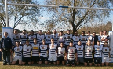 El Rino se despidi&oacute; del Torneo Integrado con un triunfo