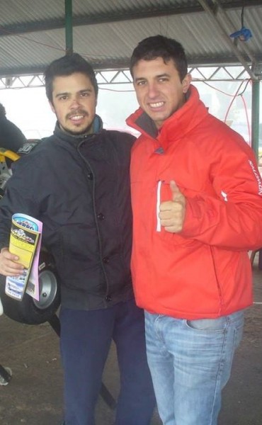 Dar&iacute;o Mart&iacute;nez &ndash; Juan Mart&iacute;n Bruno una dupla que se las trae!!!