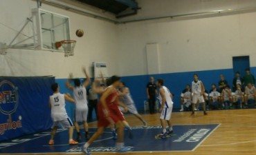 Despu&eacute;s de varios a&ntilde;os la selecci&oacute;n de mayores de Chivilcoy le gan&oacute; a Jun&iacute;n 