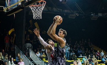 Hoy juega Obras y Marcos Del&iacute;a lo hara con hinchada propia