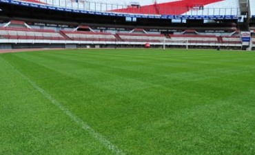 Se suspendi&oacute; Tigre-River y los dos partidos de la B Nacional por la muerte de Cristian G&oacute;mez