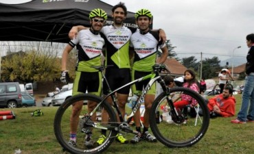 David Asensos gan&oacute; en Pilar