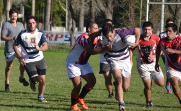Saladillo RC le gan&oacute; a Onas de Ju&aacute;rez en juveniles