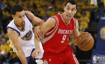 Houston de Prigioni sue&ntilde;a con el milagro