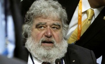 Chuck Blazer, el "topo" que delat&oacute; la corrupci&oacute;n de la FIFA