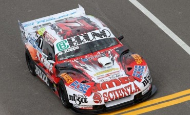 Juan M. Bruno estara ausente en Concepci&oacute;n