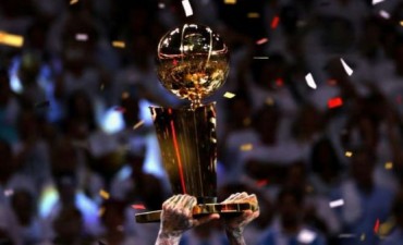 Calendario y horarios de las Finales de la NBA 2015