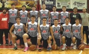 Termin&oacute; la primera fase del 23&deg; Campeonato Argentino Sub17