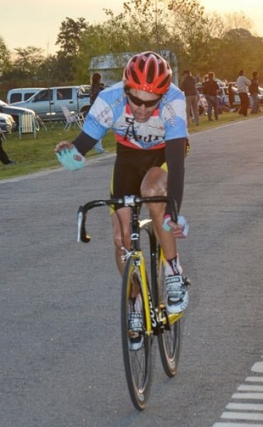 Se celebr&oacute; este viernes el "D&iacute;a del Bicicletero"