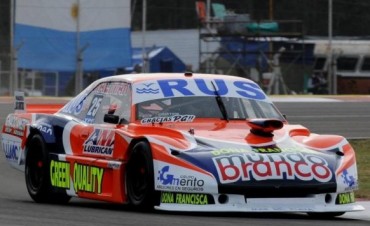 Sin Bruno, la telonera larga este domingo la final desde las 12