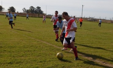 Se jug&oacute; la octava fecha del Torneo Apertura de Primera Divisi&oacute;n