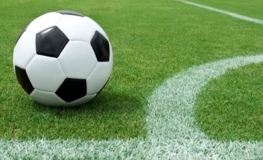 Se jug&oacute; nueva fecha del Torneo de la Union del Centro