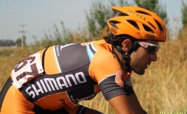 La actualidad del ciclismo saladillense al d&iacute;a. 