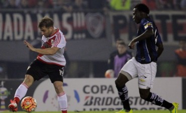 River eliminado de la Copa Libertadores ante Independiente del Valle