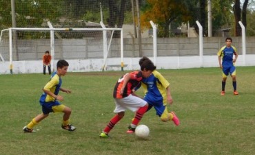 Resultados y Posiciones de la Uni&oacute;n Deportiva del Centro